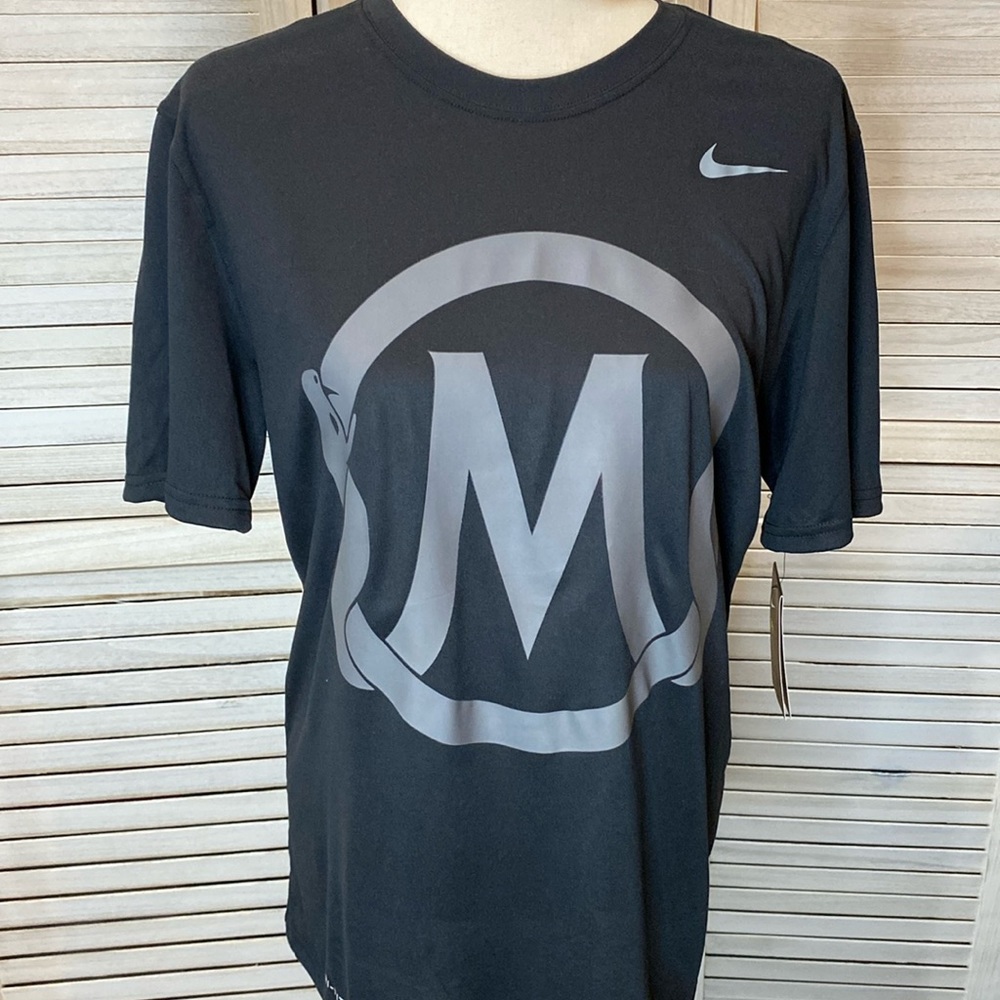 Nike Mamba T-shirt